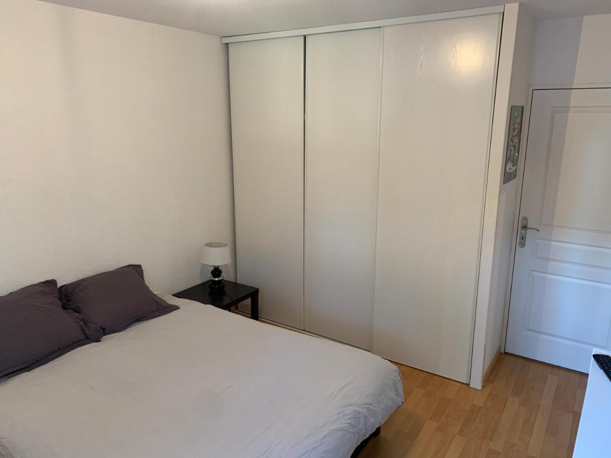 Appartement Equipe Tout Confort Камбо-ле-Бен Экстерьер фото